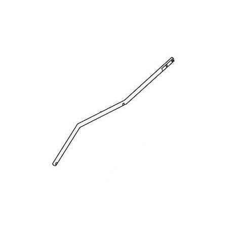 STAR PARTS Star 2B-Z10355 Arm CG/GR14SPT W/45 Front - SKU STA2B-Z10355
