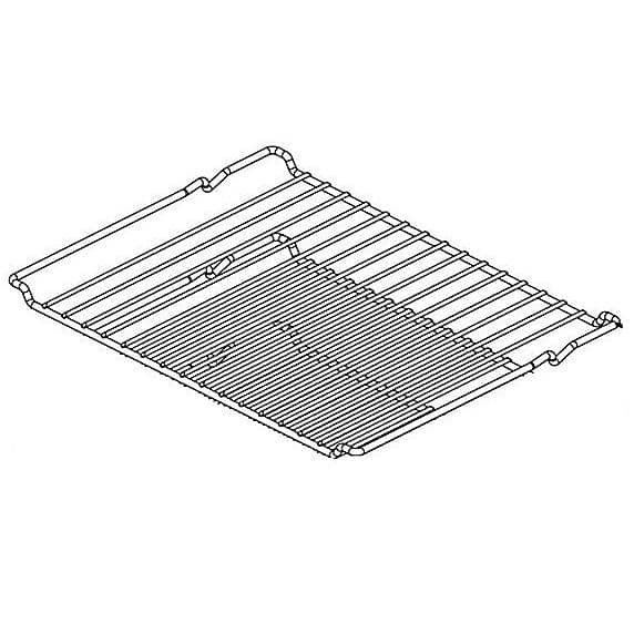 STAR PARTS Star 2B-Z10744 Oven Rack - SKU STA2B-Z10744