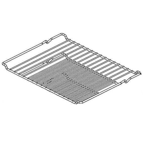 STAR PARTS Star 2B-Z10744 Oven Rack - SKU STA2B-Z10744