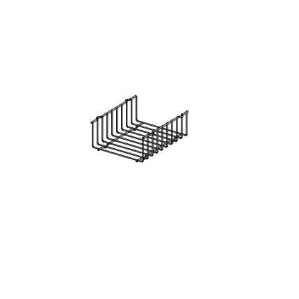 STAR PARTS Star 2B-Z16649 Basket, 9X4X11 - SKU STA2B-Z16649