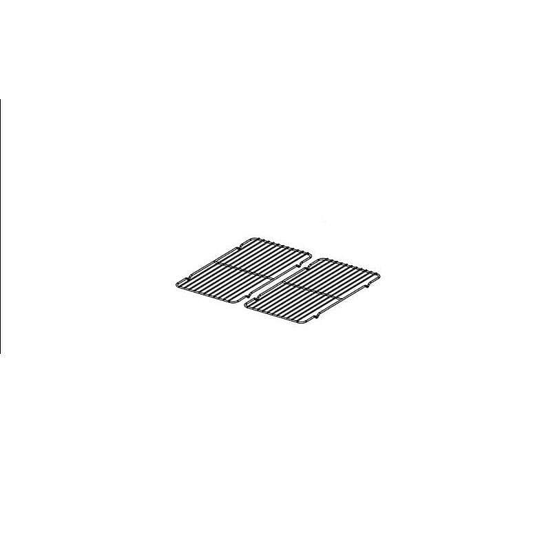 STAR PARTS Star 2B-Z5848 Bun Rack (Large) - SKU STA2B-Z5848
