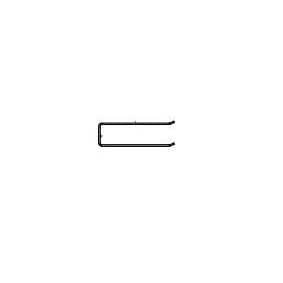 STAR PARTS Star 2B-Z7206 Pretzel Holder AY.(HFD-3) - SKU STA2B-Z7206