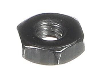 STAR PARTS Star 2C-2566 Nut 10-32 Hex Stl Np - SKU STA2C-2566