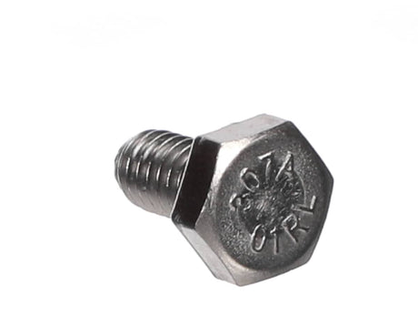 STAR PARTS Star 2C-Y1221 Bolt 1/4-20X1/2 Hex Stl - SKU STA2C-Y1221