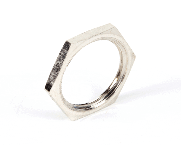 STAR 2C-Y6403 JAM NUT 5/8-27 NP