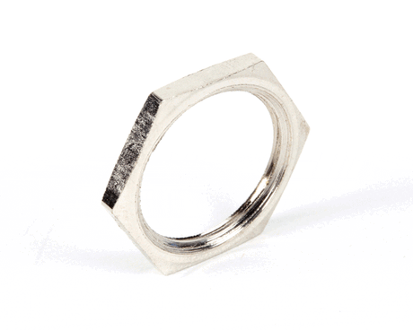STAR PARTS Star 2C-Y6403 Jam Nut 5/8-27 Np - SKU STA2C-Y6403
