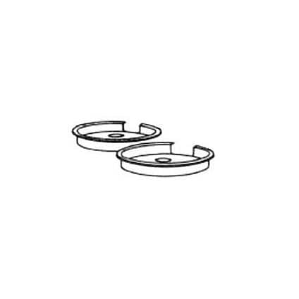 STAR PARTS Star 2D-6471 Pan-Chromalox 6SP-1 - SKU STA2D-6471