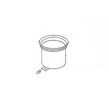 STAR PARTS Star 2D-H5452 Bowl-Element - SKU STA2D-H5452