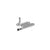 STAR PARTS Star 2E-05-07-0168 Cordset 14/3 Nema 5-20P - SKU STA2E-05-07-0168