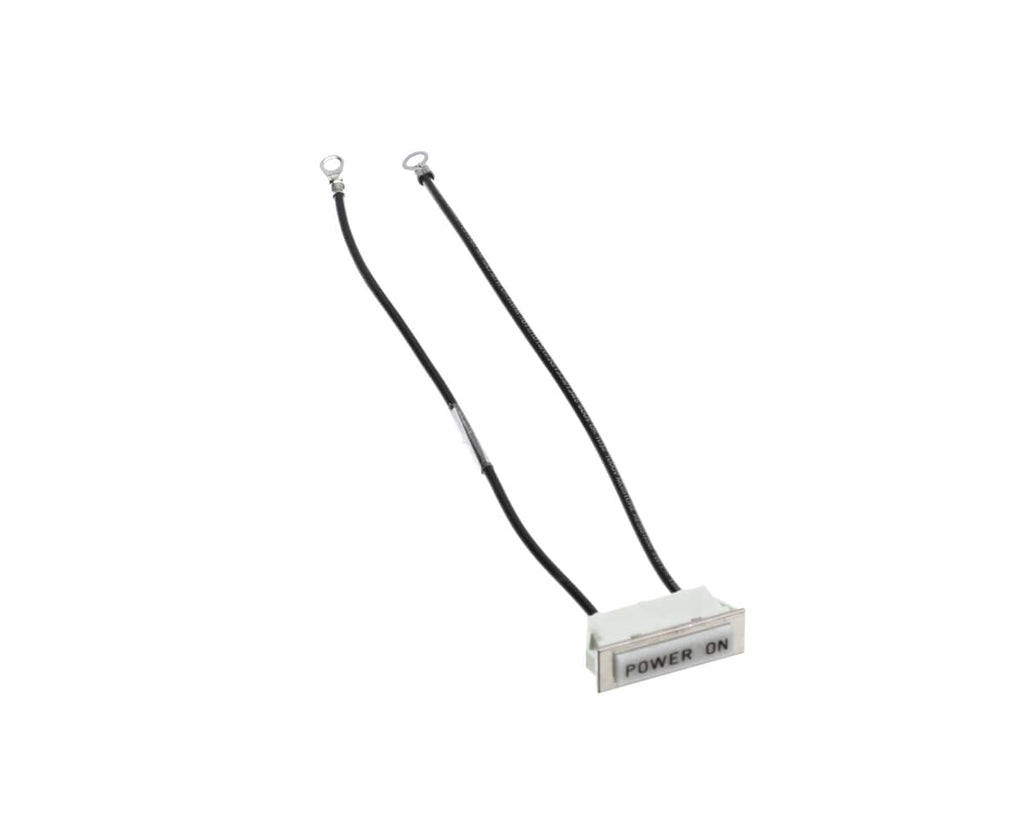 STAR PARTS Star 2E-116314 Signal Light Assembly - SKU STA2E-116314