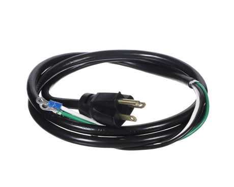 STAR PARTS Star 2E-120245 Cordset Assy Nema 6-20P - SKU STA2E-120245