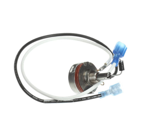 STAR PARTS Star 2E-120278 Speed Control Assembly - SKU STA2E-120278