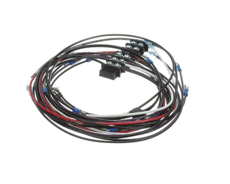 STAR PARTS Star 2E-135036 Wire Harness DT14 - SKU STA2E-135036