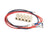 STAR PARTS Star 2E-135600 Wire Harness 214 - SKU STA2E-135600