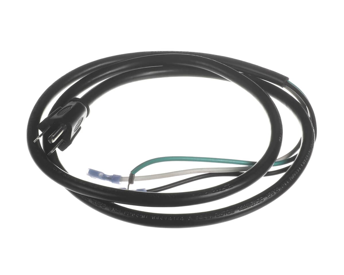 STAR PARTS Star 2E-200375 Cord Set 14/3 120V - SKU STA2E-200375