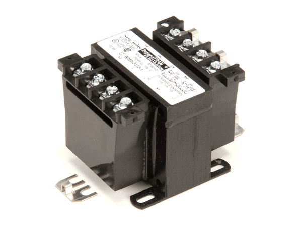 STAR 2E-30697 TRANSFORMER 230VP/115VS 5