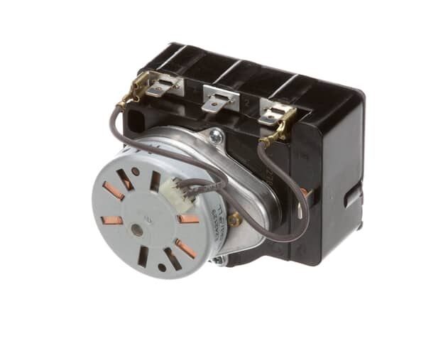 STAR 2E-66-1160 TIMER24HR240V/60HZW/HO