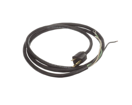 STAR PARTS Star 2E-70017 Cord Set 6FT 5-15P - SKU STA2E-70017