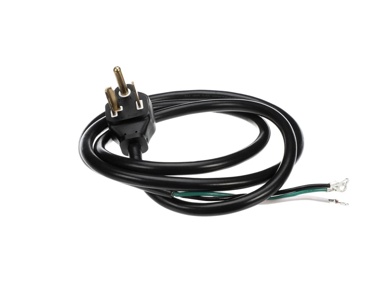 STAR PARTS Star 2E-GR0193 Power Cord 120V - SKU STA2E-GR0193