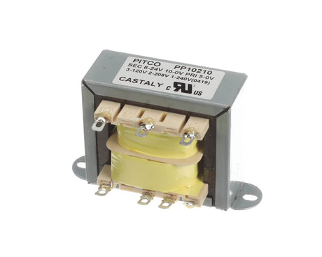 STAR PARTS Star 2E-PP10210 Xfrmr 40VA 120/208/240V To 24V - SKU STA2E-PP10210