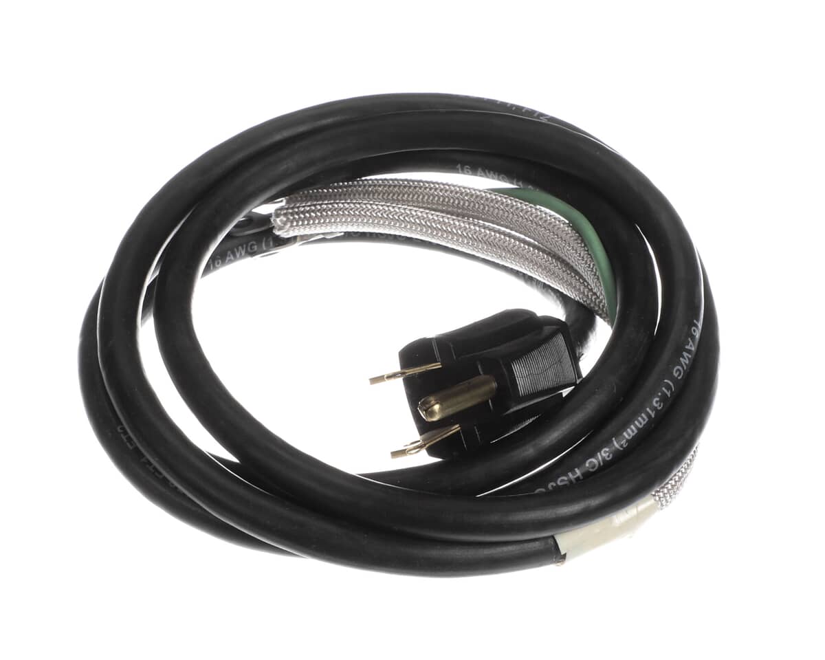 STAR PARTS Star 2E-TC0048 Cord Set Assy 16-3 Hsjo - SKU STA2E-TC0048