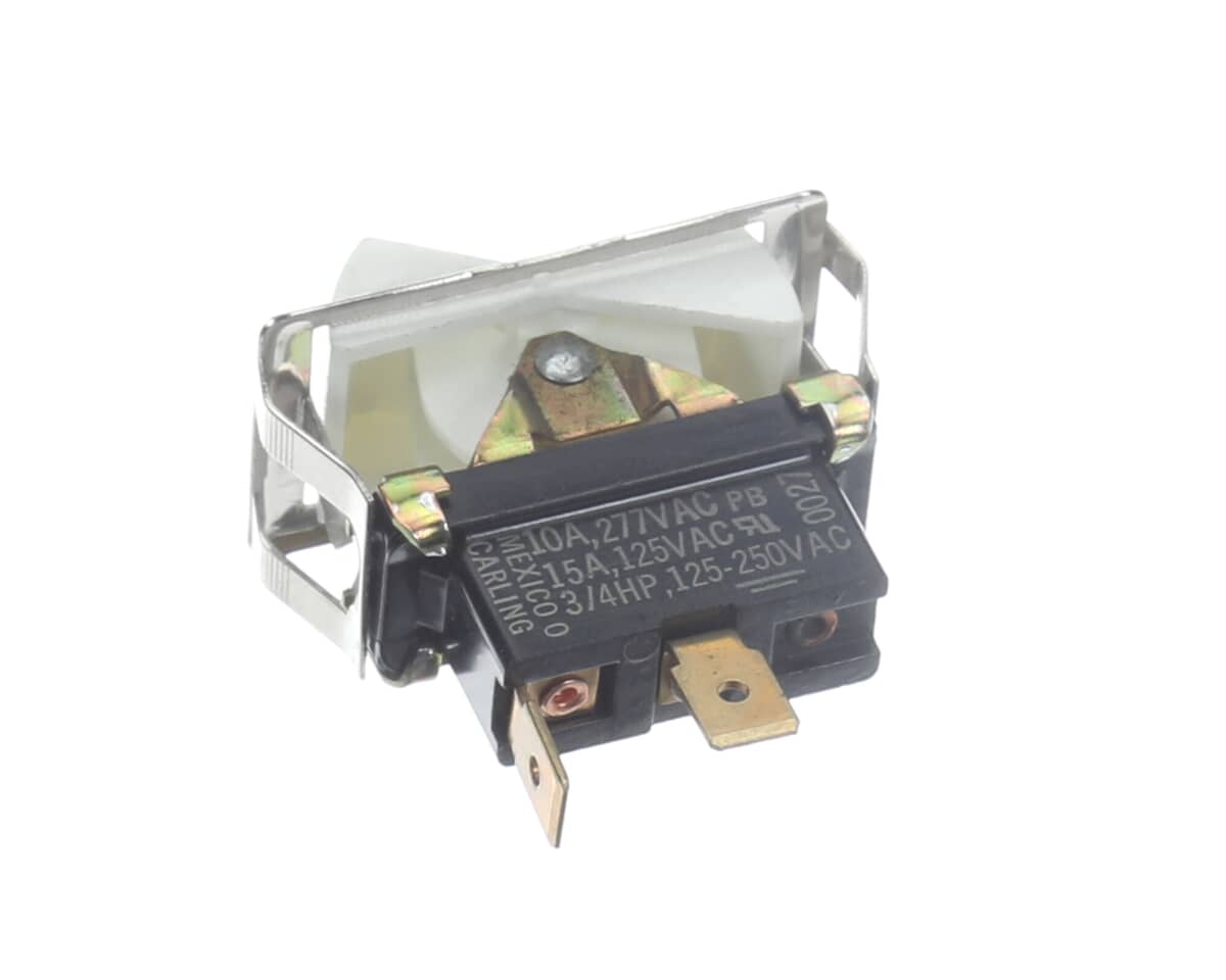 STAR PARTS Star 2E-Y6955 Switch - Momentary Cnct - SKU STA2E-Y6955
