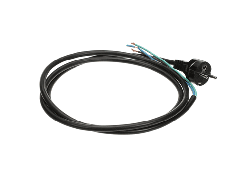 STAR PARTS Star 2E-Y7874 Cord Set CEE7/VII - SKU STA2E-Y7874