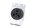 STAR PARTS Star 2E-Y8802 Receptical-Single - SKU STA2E-Y8802