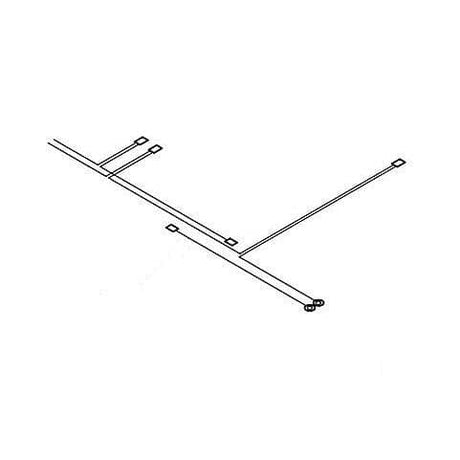 STAR PARTS Star 2E-Z0406 Wire Harness-Top - SKU STA2E-Z0406