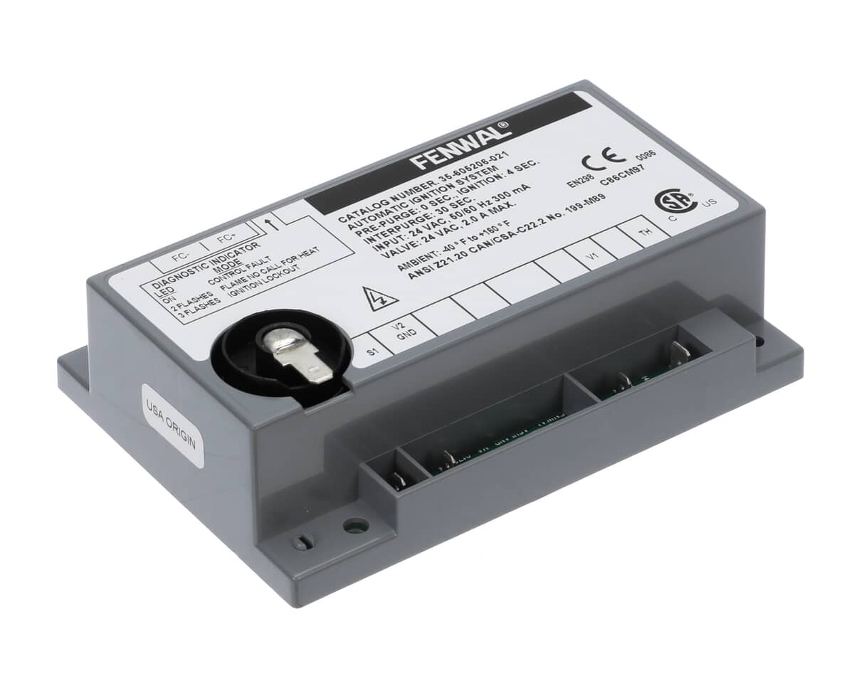 STAR PARTS Star 2E-Z11786 Ignition Control Ce/Csa - SKU STA2E-Z11786