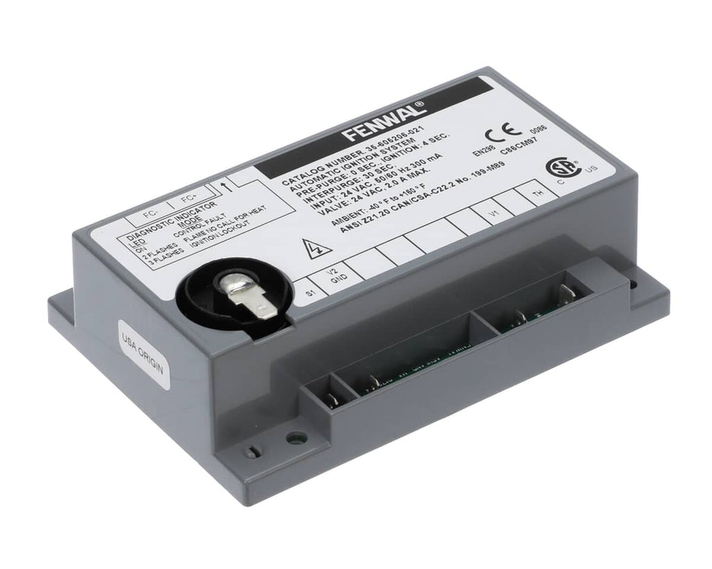 STAR PARTS Star 2E-Z11786 Ignition Control Ce/Csa - SKU STA2E-Z11786
