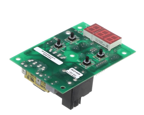 STAR PARTS Star 2E-Z14528 Control TEMP-120V - SKU STA2E-Z14528