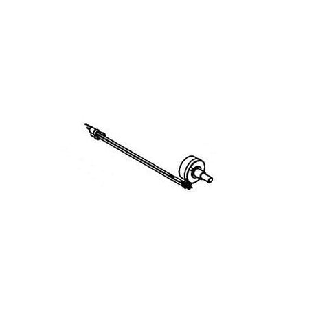 STAR PARTS Star 2E-Z16575 Pot Assy 20K High-Pass - SKU STA2E-Z16575