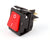 STAR PARTS Star 2E-Z1858 Sw Dpst 20A/125V Red Lght - SKU STA2E-Z1858