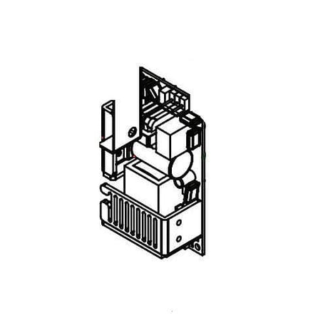STAR PARTS Star 2E-Z21006 Power Supply 12V Ac/Dc - SKU STA2E-Z21006