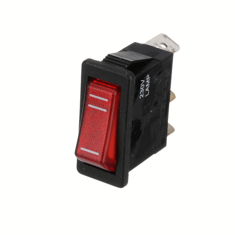 STAR 2E-Z2139 SWITCH ON/OF S.P./S.T.