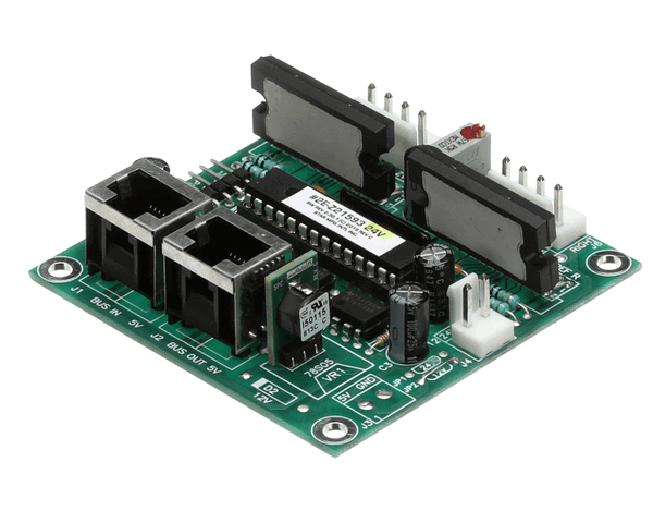STAR PARTS 2E-Z21593 - SKU STA2E-Z21593