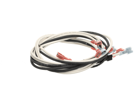 STAR PARTS Star 2E-Z22156 Wire Kit - Bwb - SKU STA2E-Z22156
