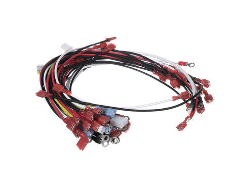 STAR PARTS Star 2E-Z22474 Wire Kit Ume Oven - SKU STA2E-Z22474