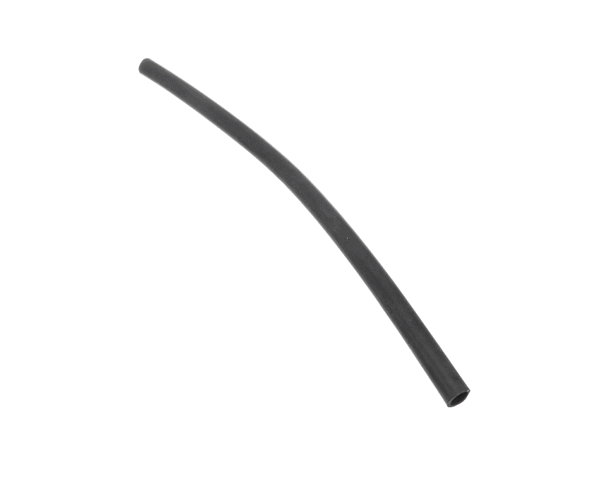 STAR PARTS Star 2E-Z23163 Conduit Rubber Black 1/2IN ID - SKU STA2E-Z23163