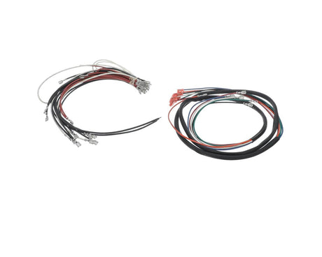 STAR PARTS Star 2E-Z25282 Wire Kit HPD2E Dual Pc - SKU STA2E-Z25282
