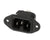 STAR PARTS Star 2E-Z3034 Iec Cord Inlet Hot - SKU STA2E-Z3034