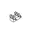 STAR PARTS Star 2E-Z9571 Terminal Block 12 Pos. - SKU STA2E-Z9571