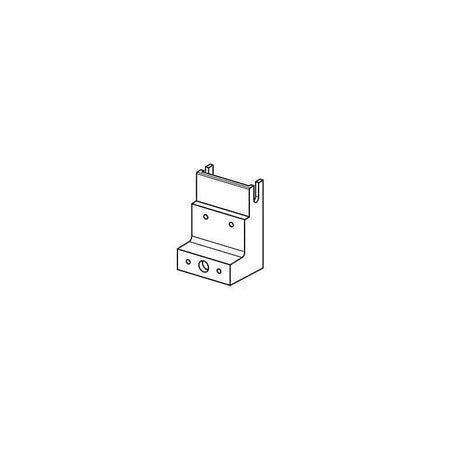 STAR PARTS Star 2F-Z1765 Lower Hinge - SKU STA2F-Z1765