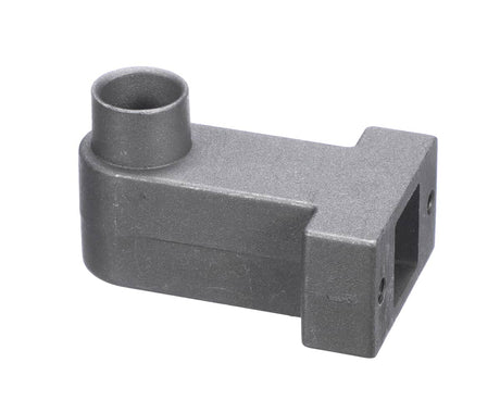 STAR PARTS Star 2F-Z6858 Support With Bushing - SKU STA2F-Z6858