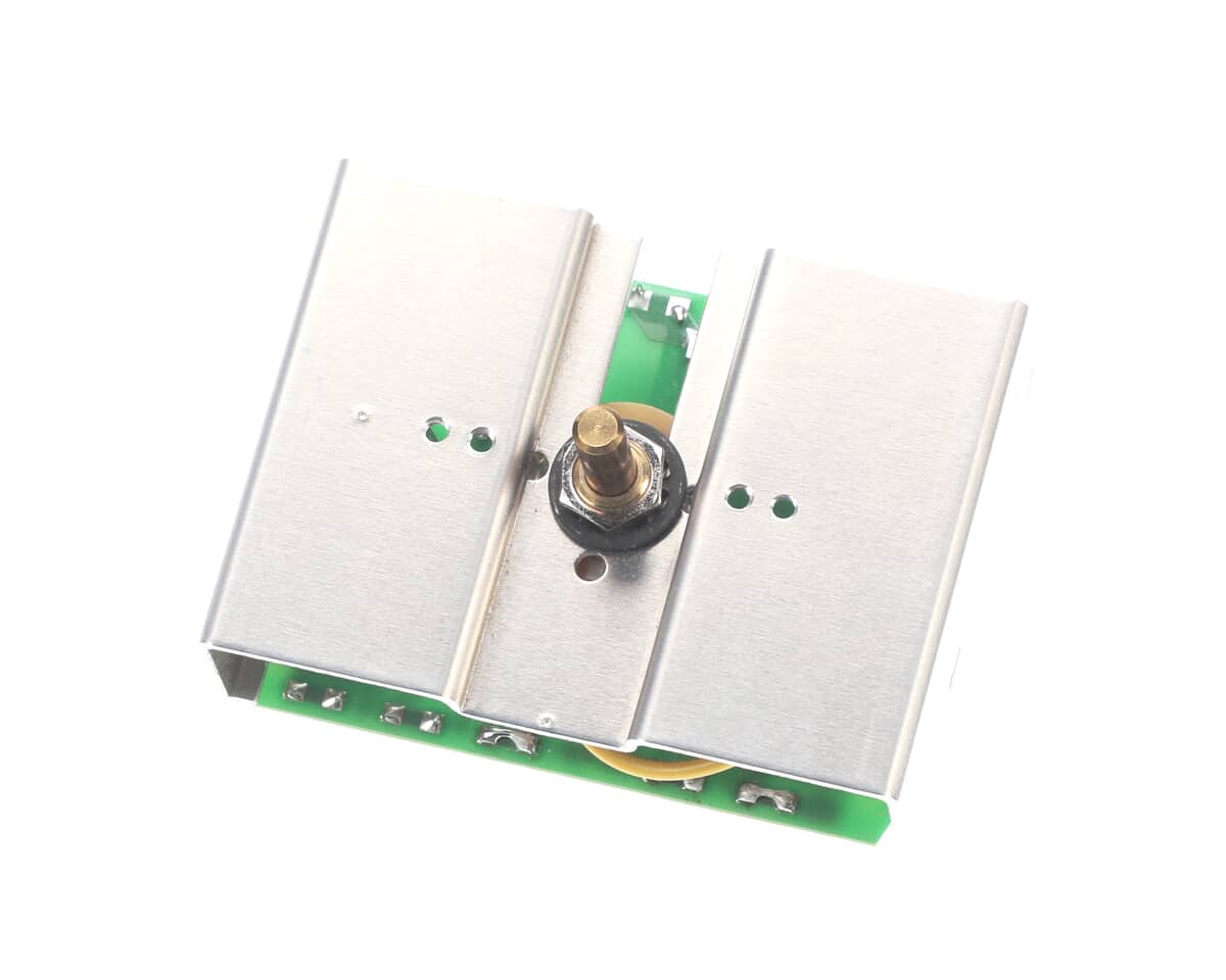 STAR PARTS Star 2J-60142501 Control Temp 10V SS 150-550F - SKU STA2J-60142501
