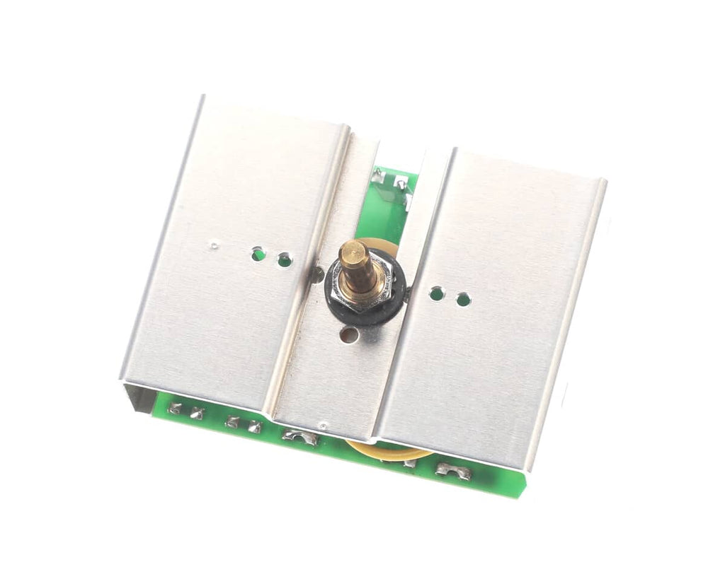 STAR PARTS Star 2J-60142501 Control Temp 10V SS 150-550F - SKU STA2J-60142501