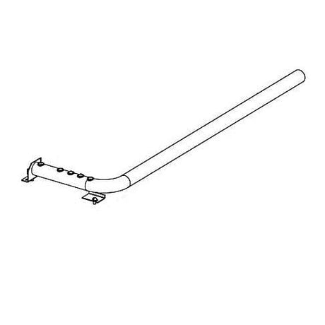 STAR PARTS Star 2J-606002 Manifold Assembly - SKU STA2J-606002