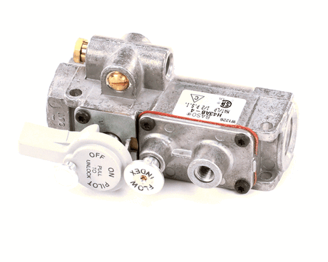 STAR PARTS Star 2J-8958 Control-Gas Baso H43AB-4 - SKU STA2J-8958