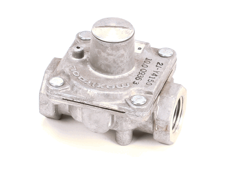 STAR PARTS Star 2J-Y4150 Regulator RV47D 1/2X1/2 - SKU STA2J-Y4150